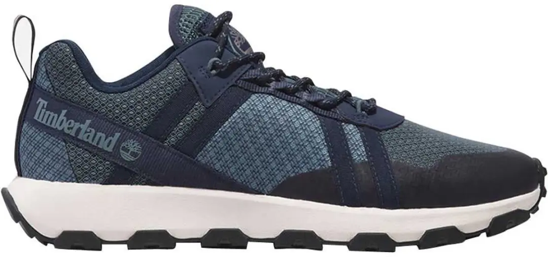 Timberland Winsor Trail Schoenen Blauw EU 42 Man