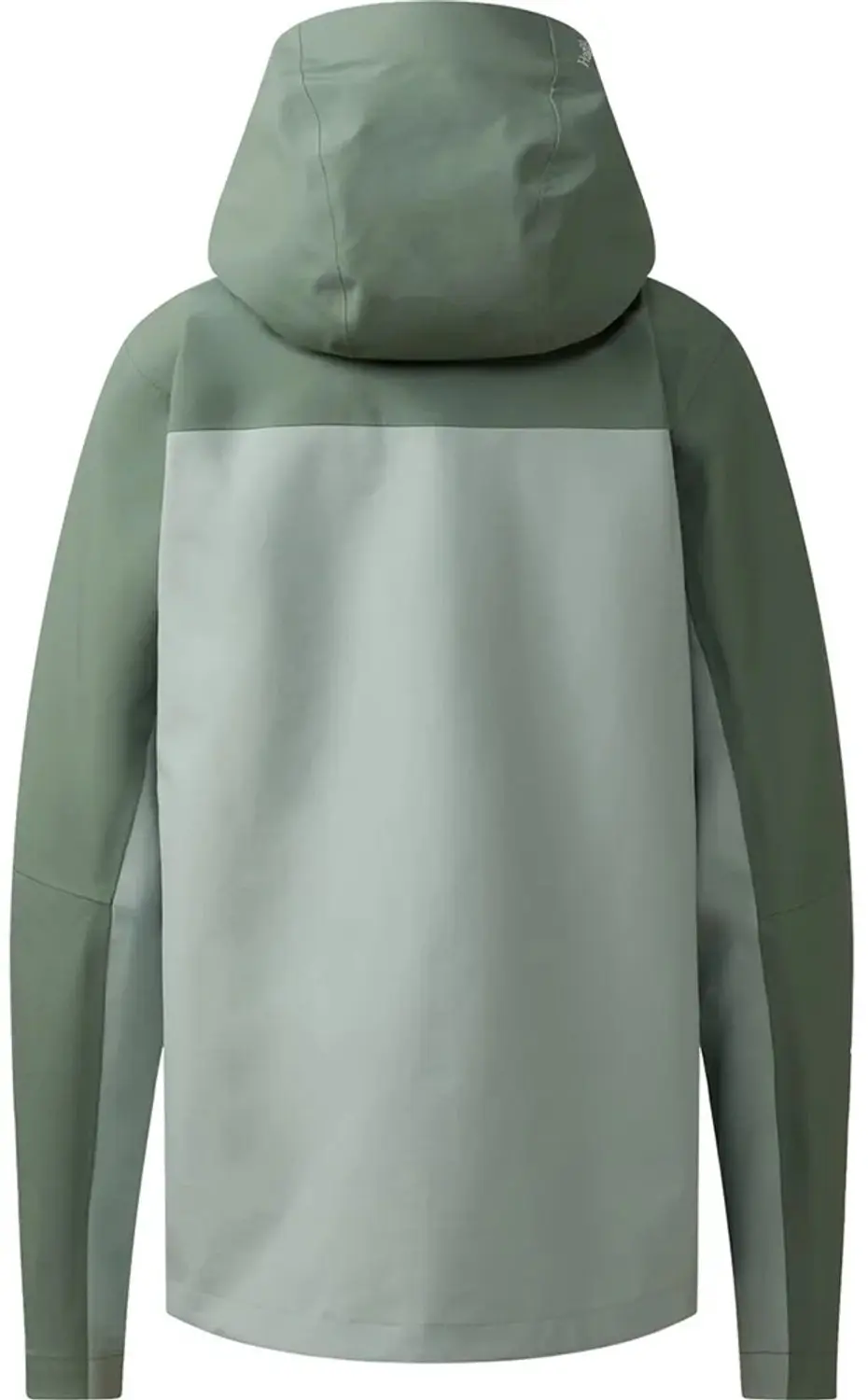 Haglöfs Proof II Dames Wandeljack - Chlorophyll Green - L - afbeelding 4 van 4