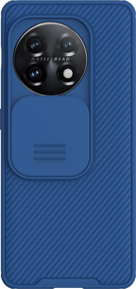 Nillkin CamShield Hoesje OnePlus 11