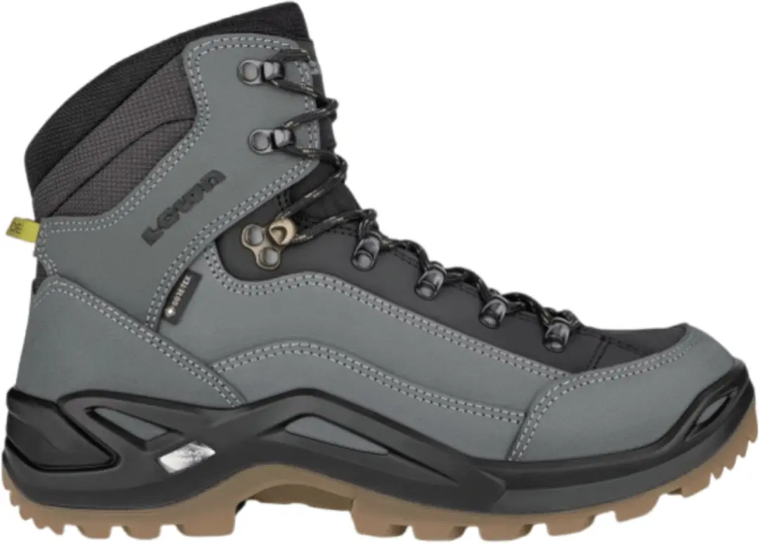 Lowa Renegade GTX Mid Wandelschoenen
