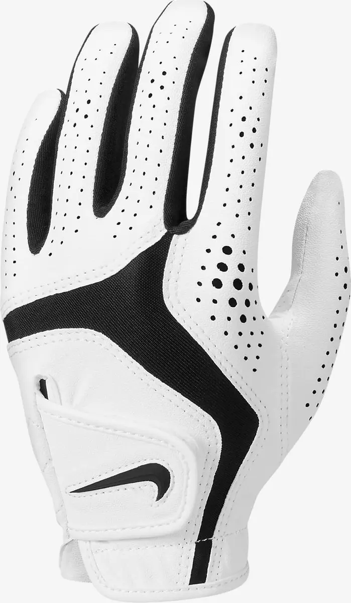 Nike Dura Feel X Golfhandschoen - Linkerhand - M/L - afbeelding 3 van 5