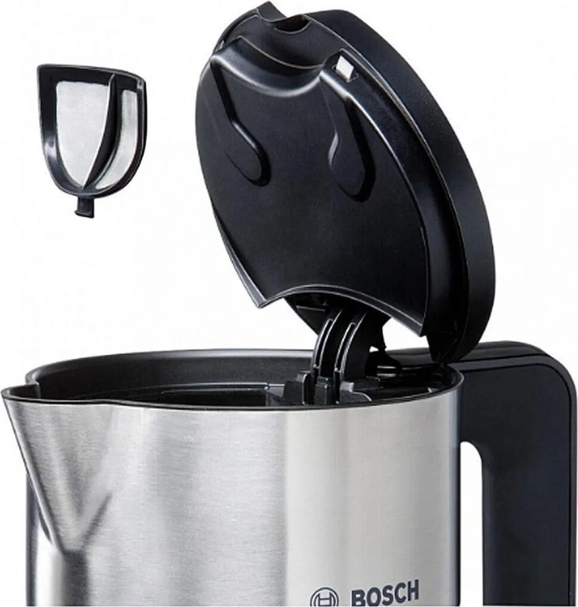 Bosch TWK8611P Styline - Waterkoker - Wit