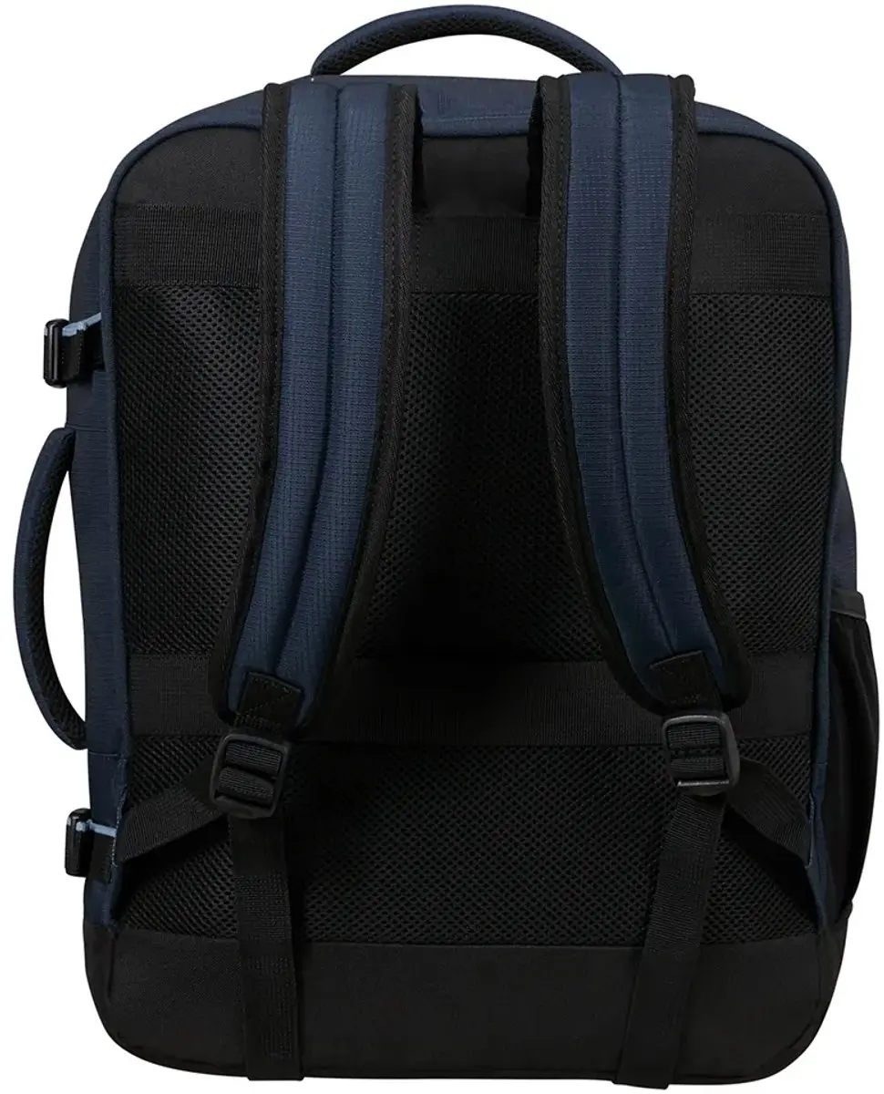 American Tourister Take2Cabin Rugzak - 26 L - Dark Navy - afbeelding 2 van 6