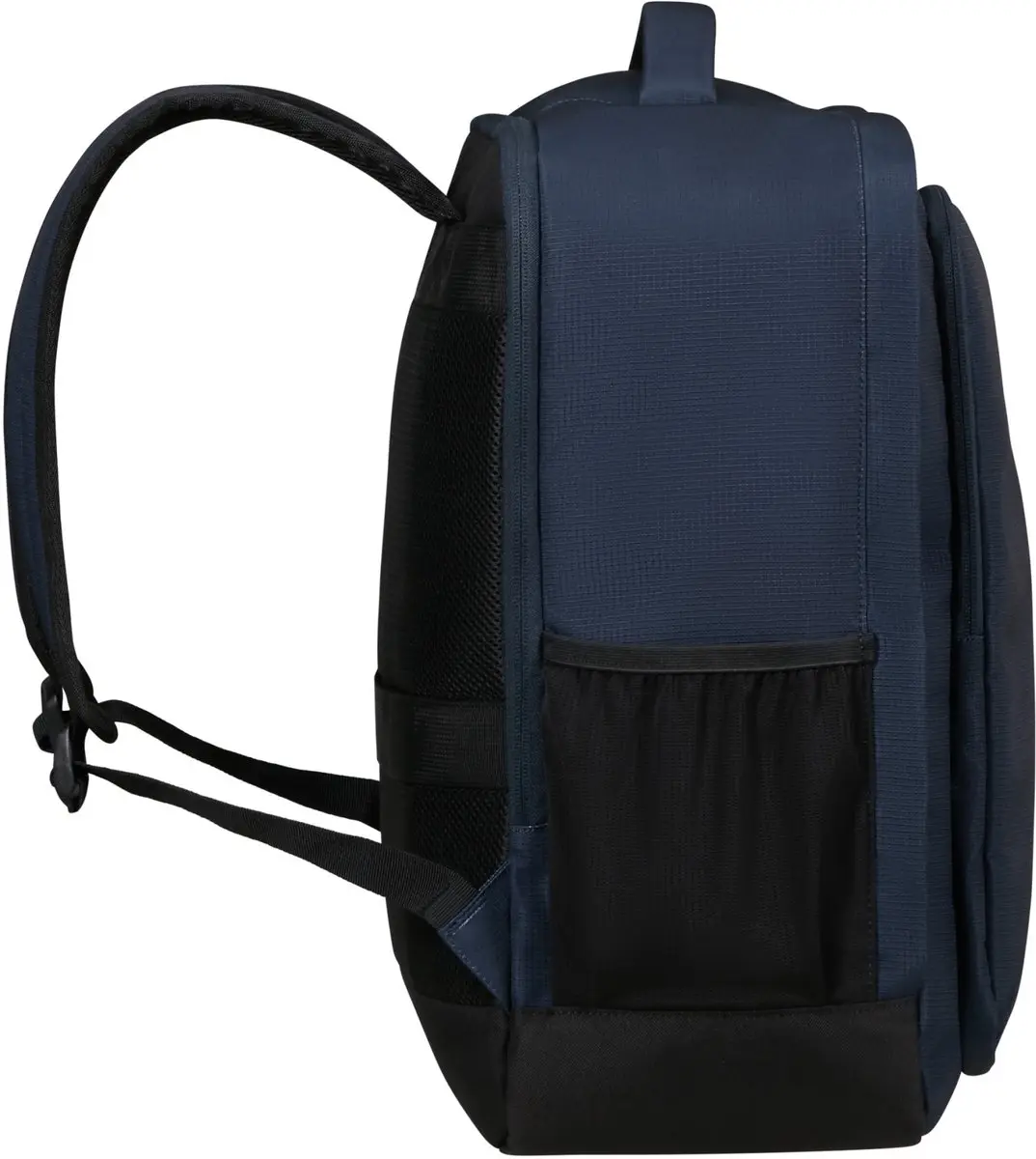 American Tourister Take2Cabin Rugzak - 26 L - Dark Navy - afbeelding 5 van 6