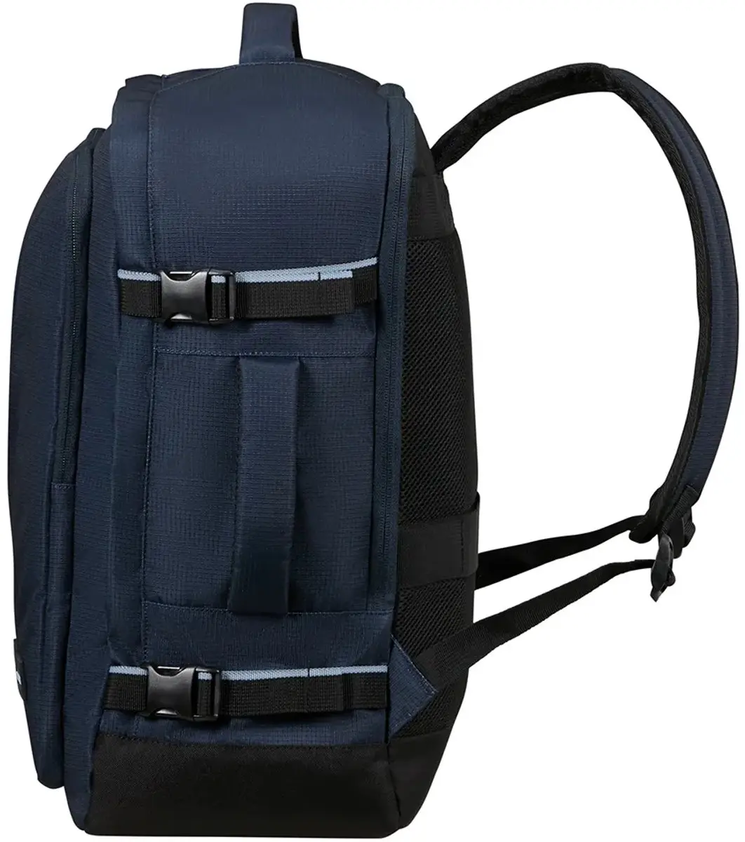 American Tourister Take2Cabin Rugzak - 26 L - Dark Navy - afbeelding 3 van 6