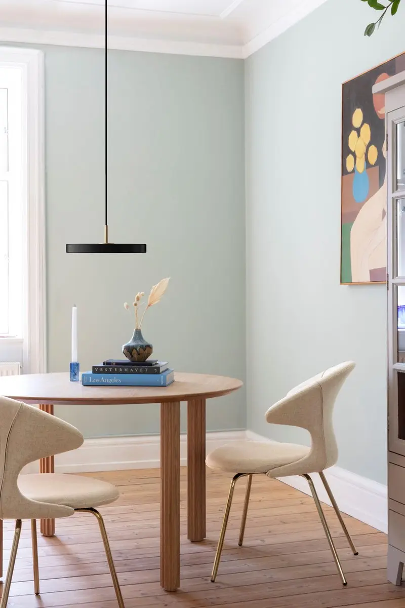 UMAGE Asteria Plus Mini Hanglamp - Parelwit - Ø31cm - afbeelding 3 van 4