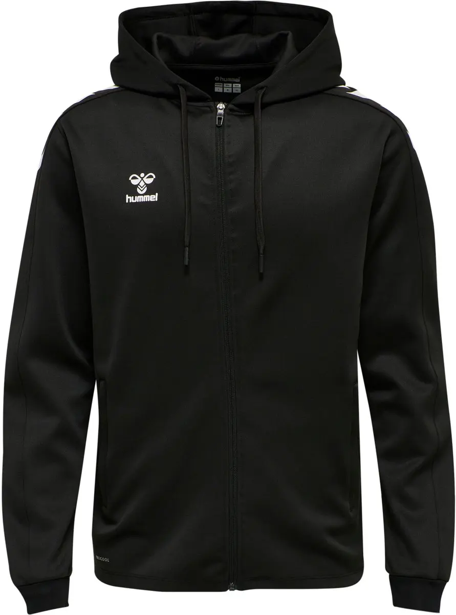 Hummel hmlCORE Zipper Hoodie