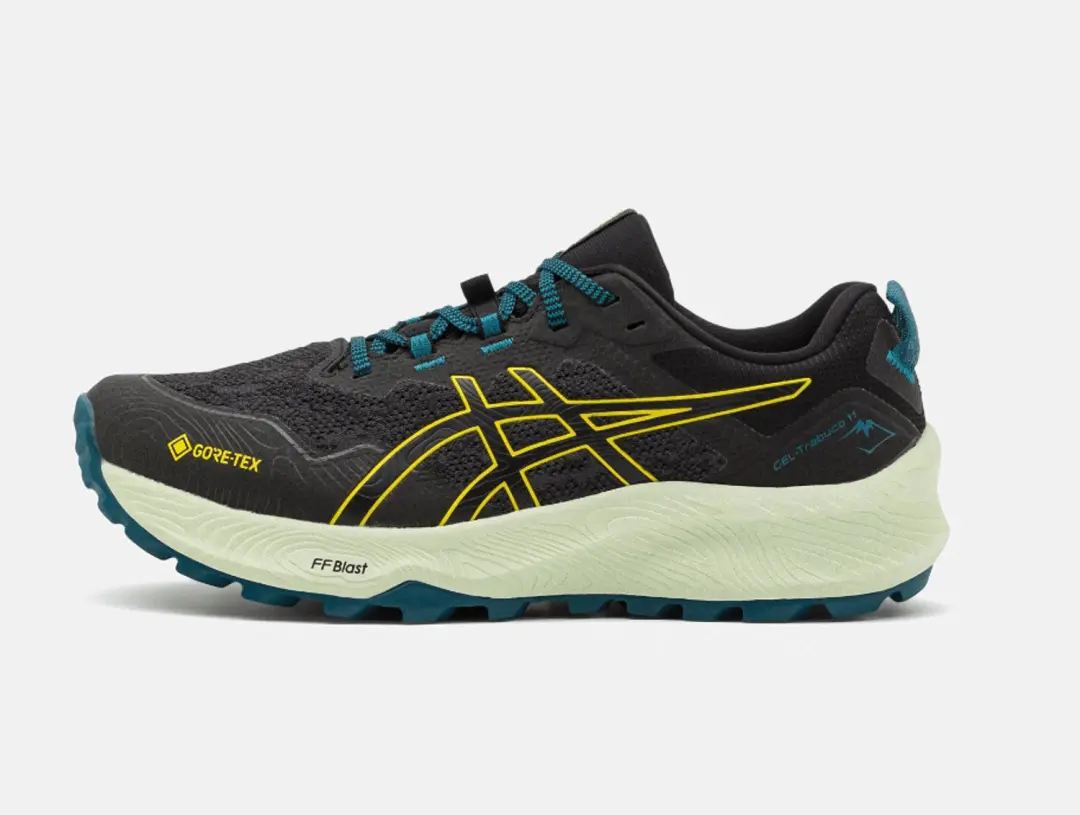 Asics Gel-Trabuco 11 GTX