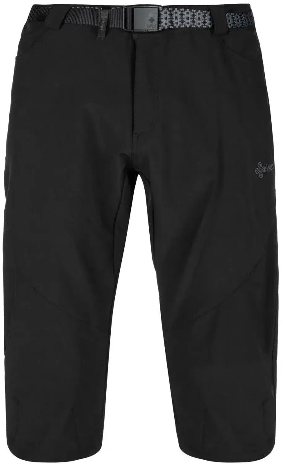 Kilpi Otara Short met Riem