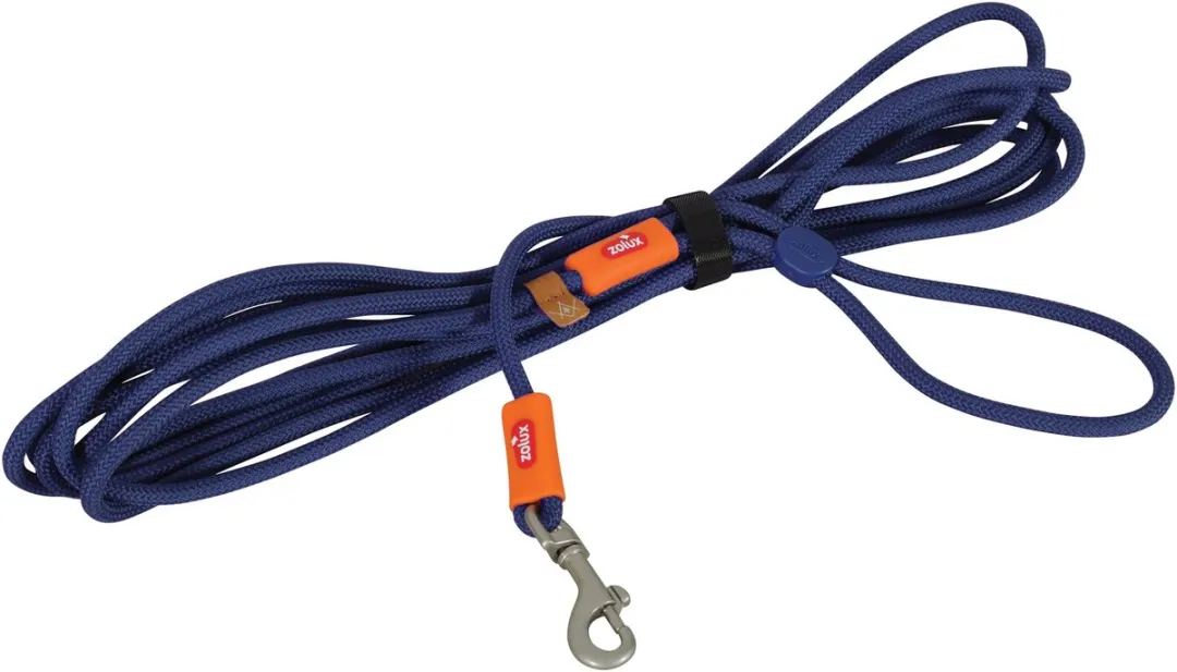 Zolux bvk verstelbare lijn blauw