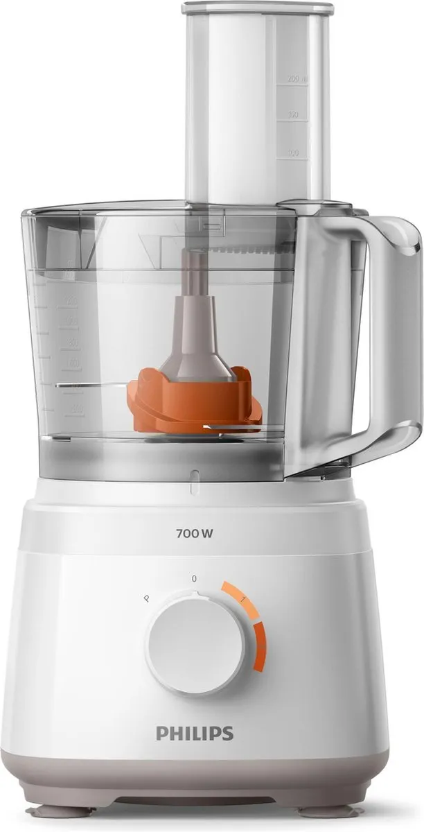 Philips Daily HR7310/00 Foodprocessor 700W