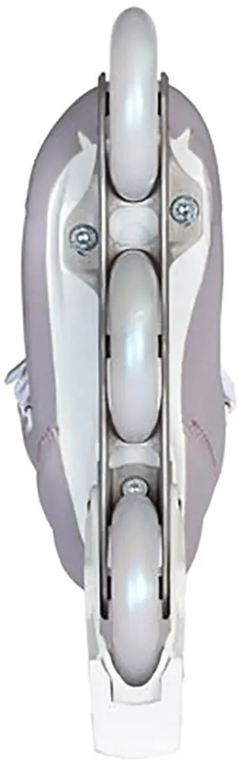 Powerslide Pheme Lilac 100 Inline Skates