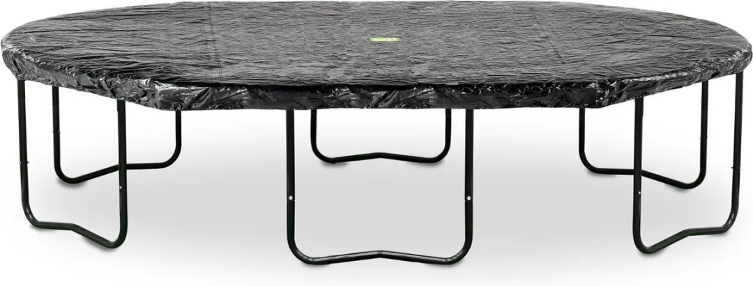 EXIT Toys Ovale Trampoline Afdekhoes 244x380cm