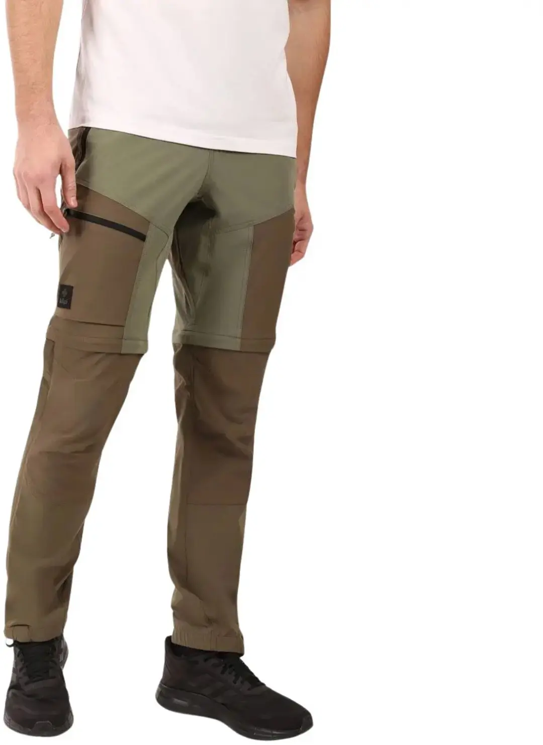 Kilpi Hosio 2 in 1 Broek
