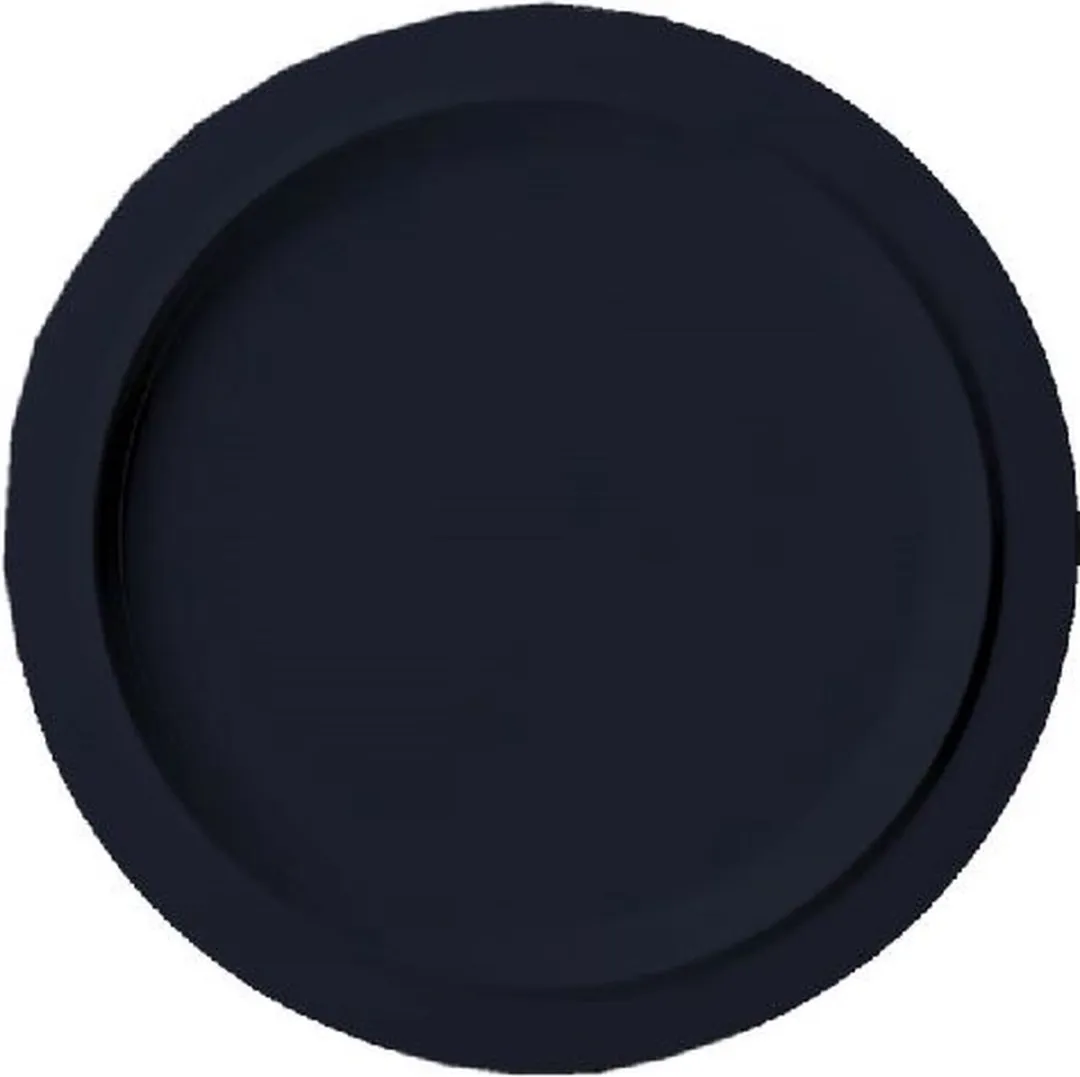Mepal Basic P220 Ontbijtbord - Ocean Blue