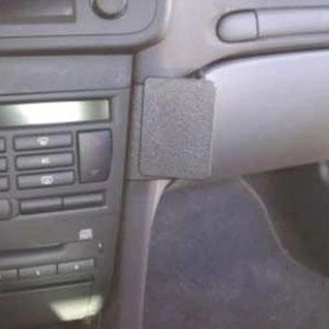 Brodit ProClip Saab 9-3 2003-2006 Telefoonhouder