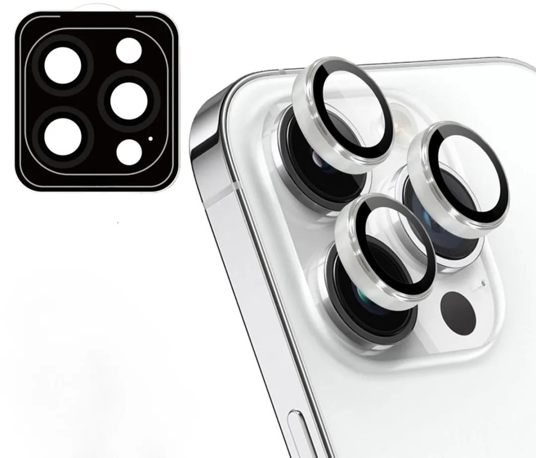 Imoshion Camera Lens Protector iPhone 14 Pro Max