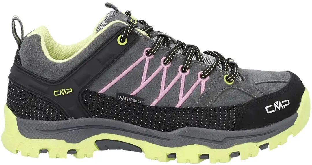 CMP Rigel WP Low Kinderwandelschoenen