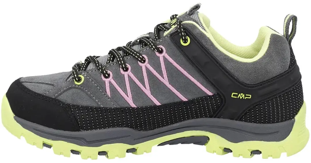 CMP Rigel WP Low Kinderwandelschoenen - afbeelding 4 van 6