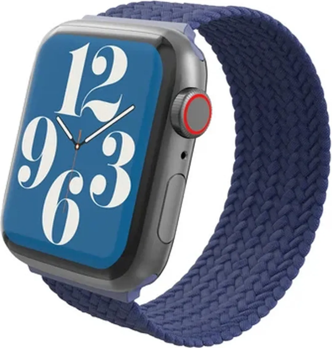 Gear4 Braided Nylon Smartwatchband
