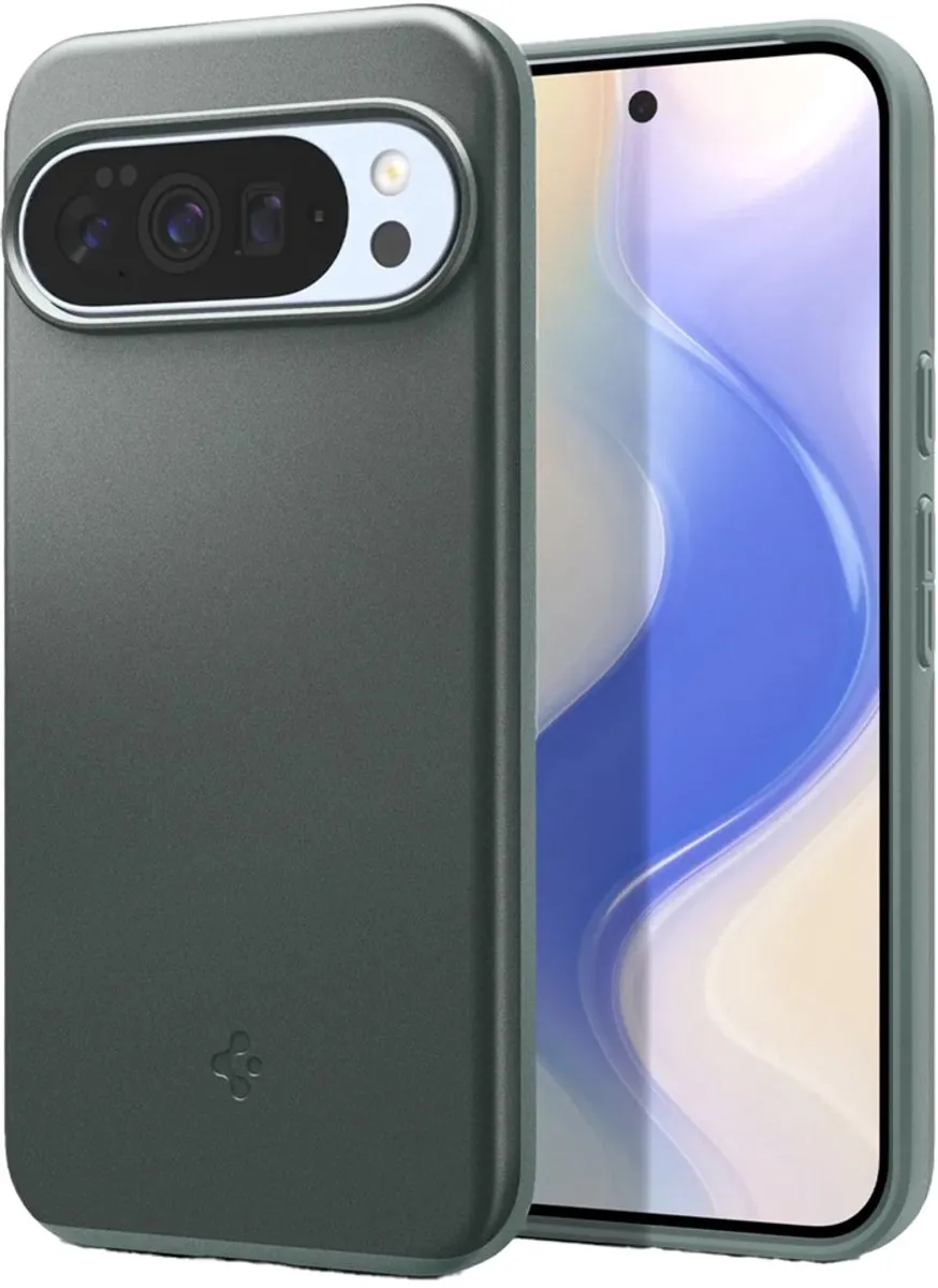 Spigen Thin Fit Backcover ACS09724 Google Pixel 10 Pro XL