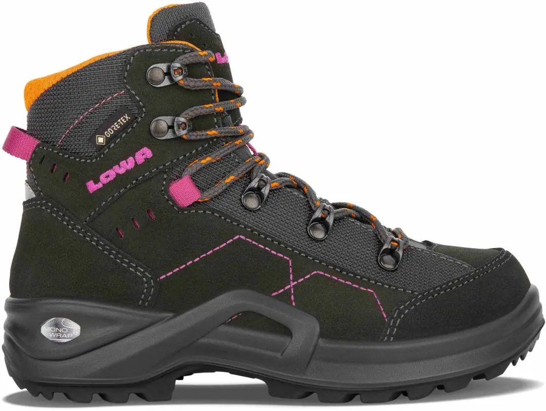 Lowa Kody 3 GTX Mid Junior - afbeelding 2 van 2
