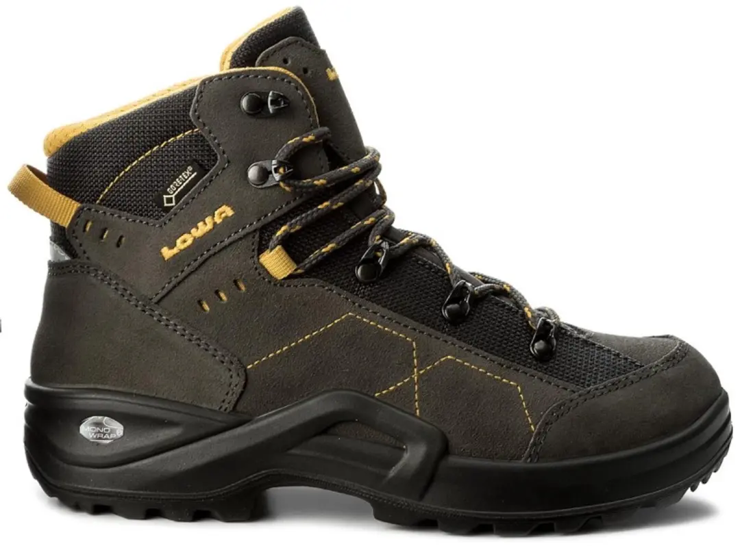 Lowa Kody 3 GTX Mid Junior