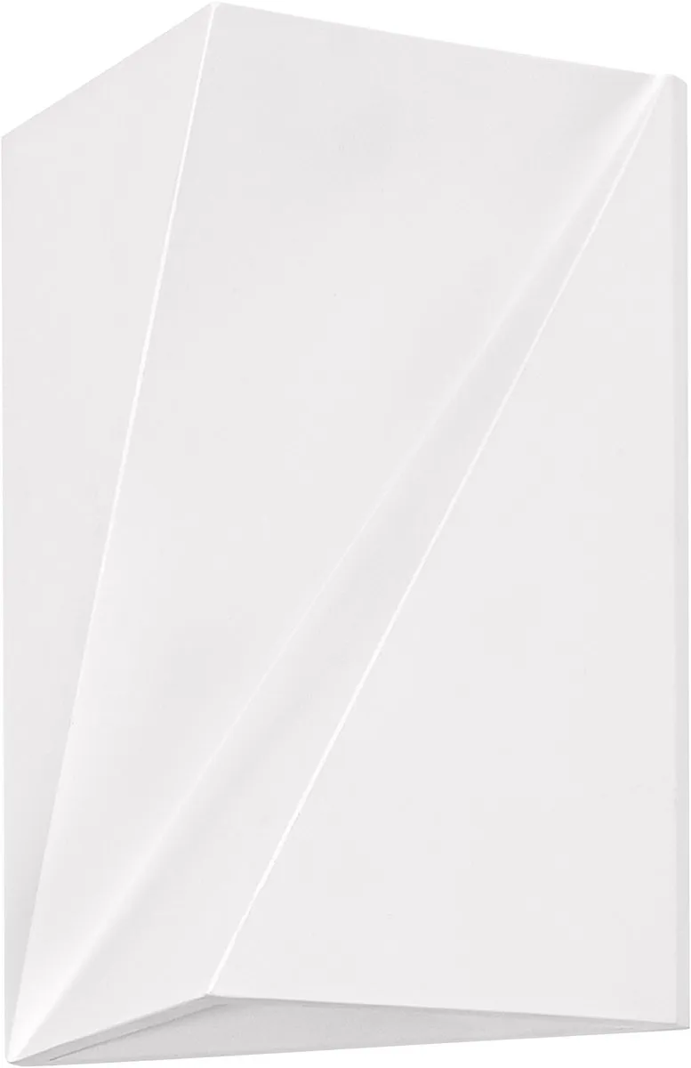 Osram Decor Origami Swan Wandlamp