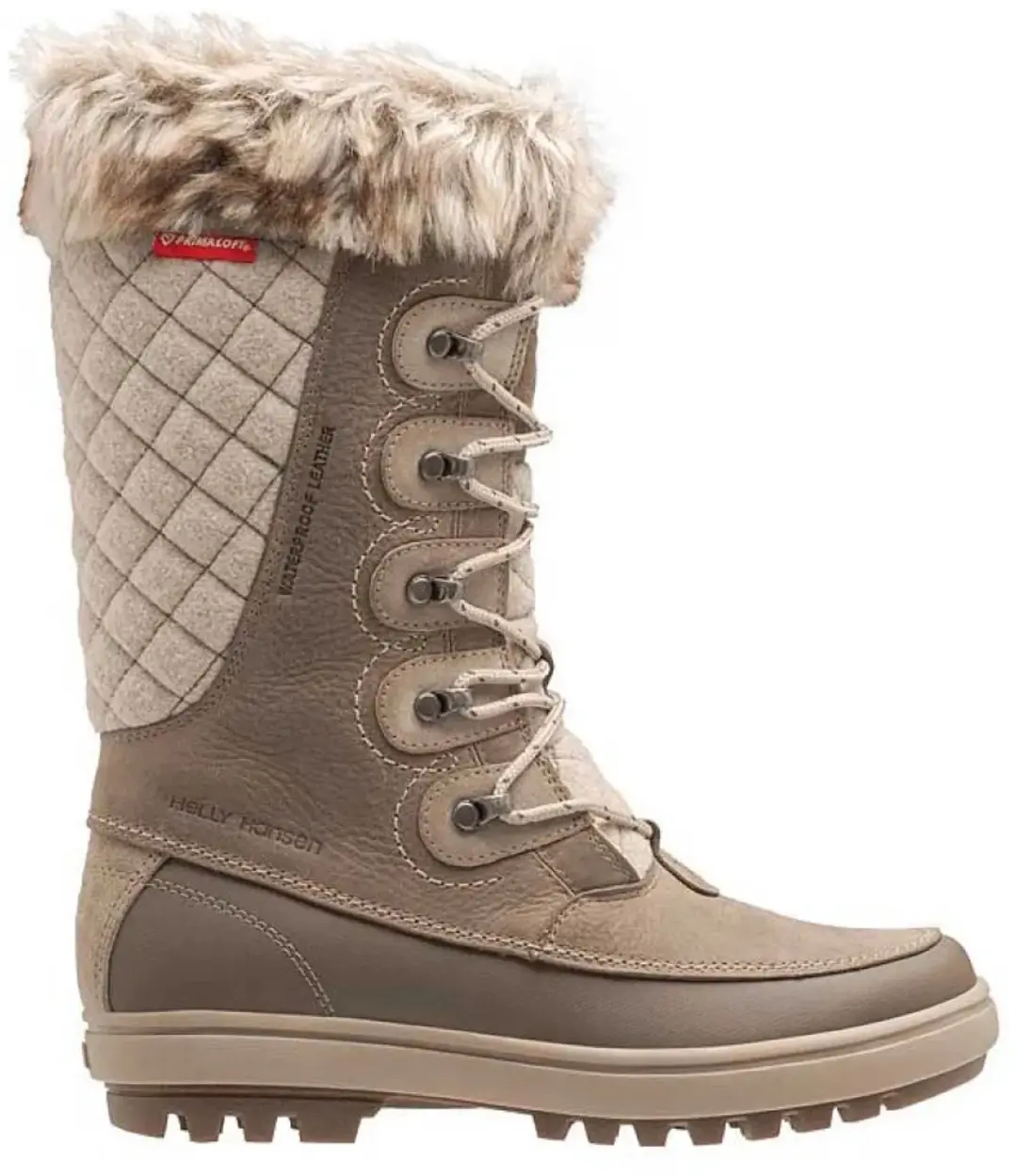 Helly Hansen Garibaldi VL Winterlaarzen Dames