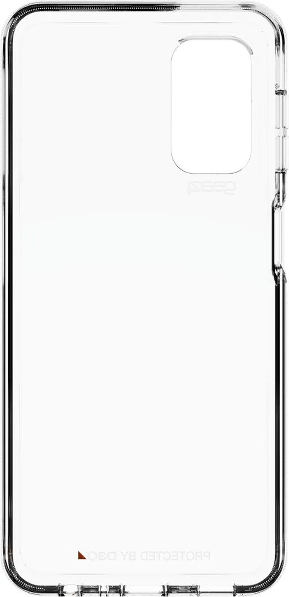 Gear4 Crystal Palace 13-5174019 Telefoonhoesje - Samsung Galaxy A32 5G - Transparant
