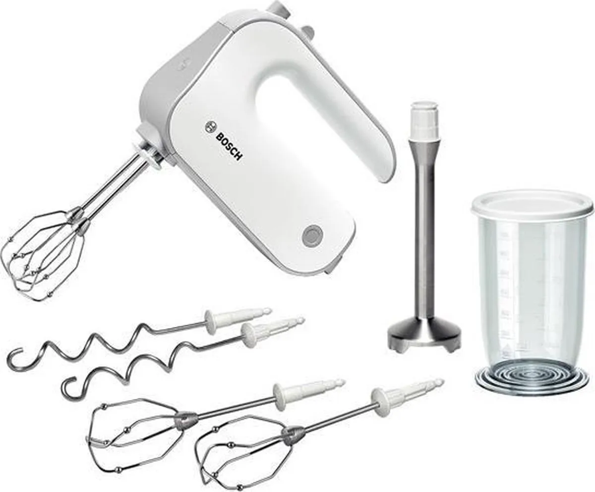 Bosch MFQ4075DE Handmixer 550W