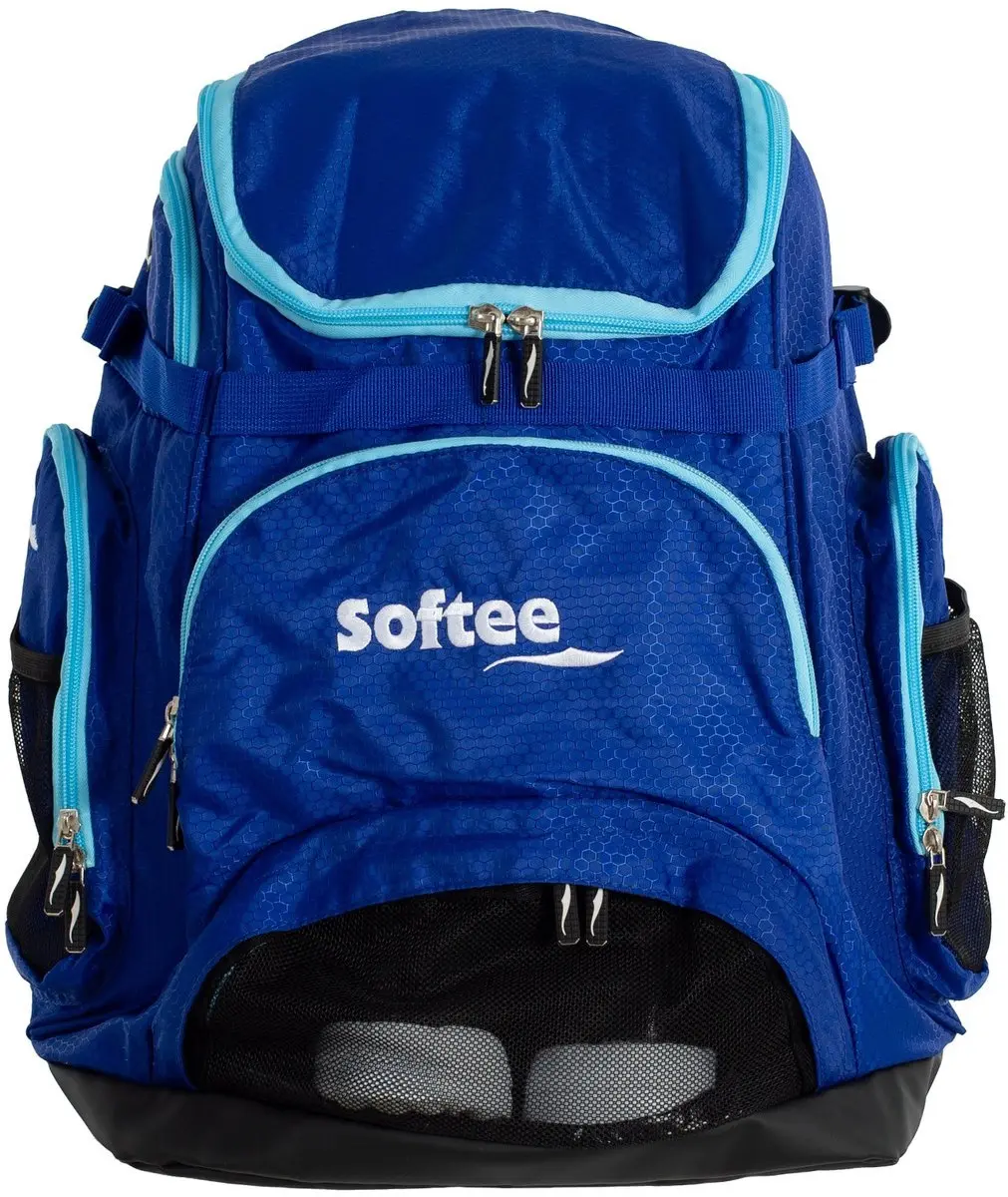 Softee Fed Rugzak