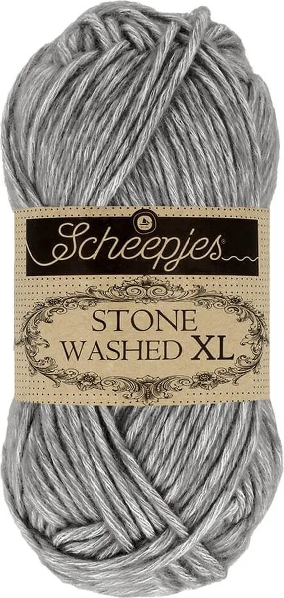 Scheepjes Stone Washed XL 50g