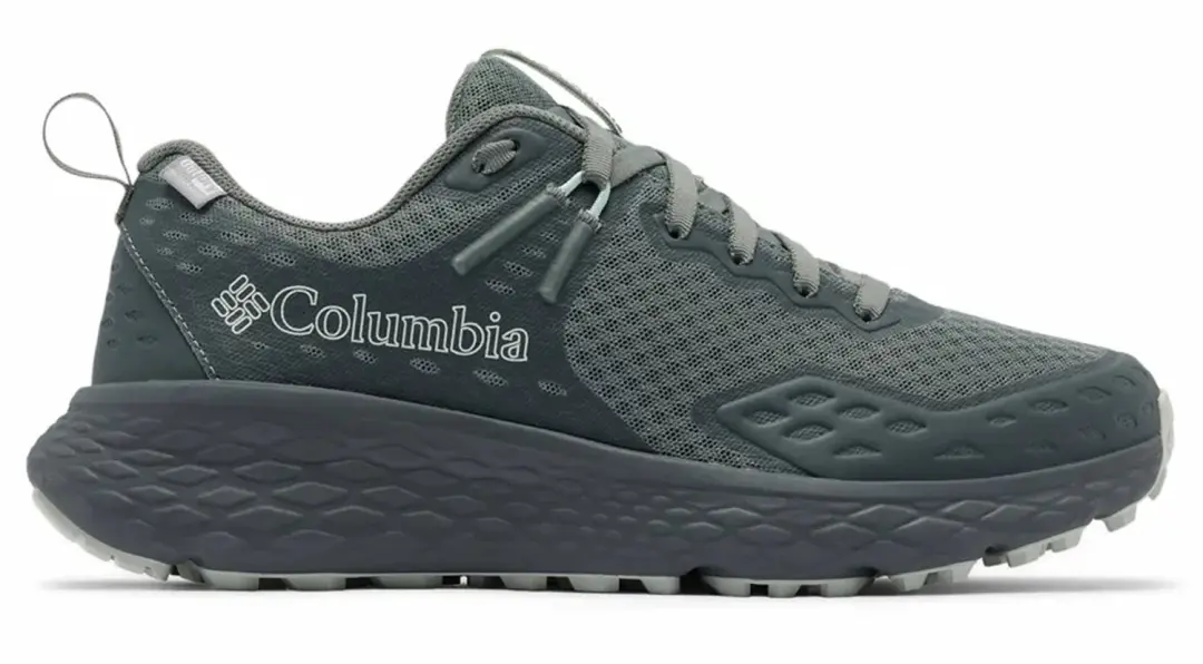 Columbia Konos™ Trs Outdry™ Wandelschoenen Groen EU 38 Vrouw