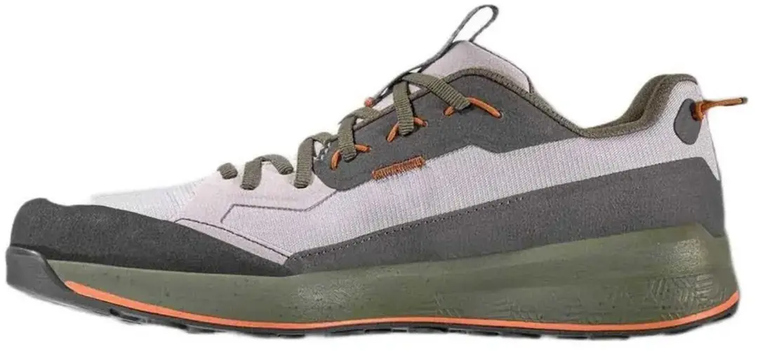 La Sportiva TX1 Approachschoenen - Beetle/Chestnut - 41 - afbeelding 3 van 4