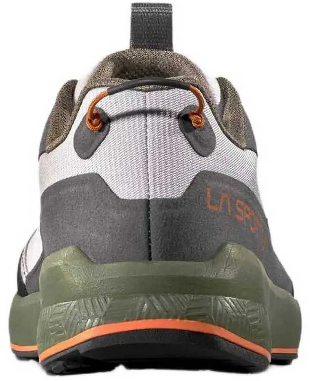 La Sportiva TX1 Approachschoenen - Beetle/Chestnut - 41 - afbeelding 4 van 4