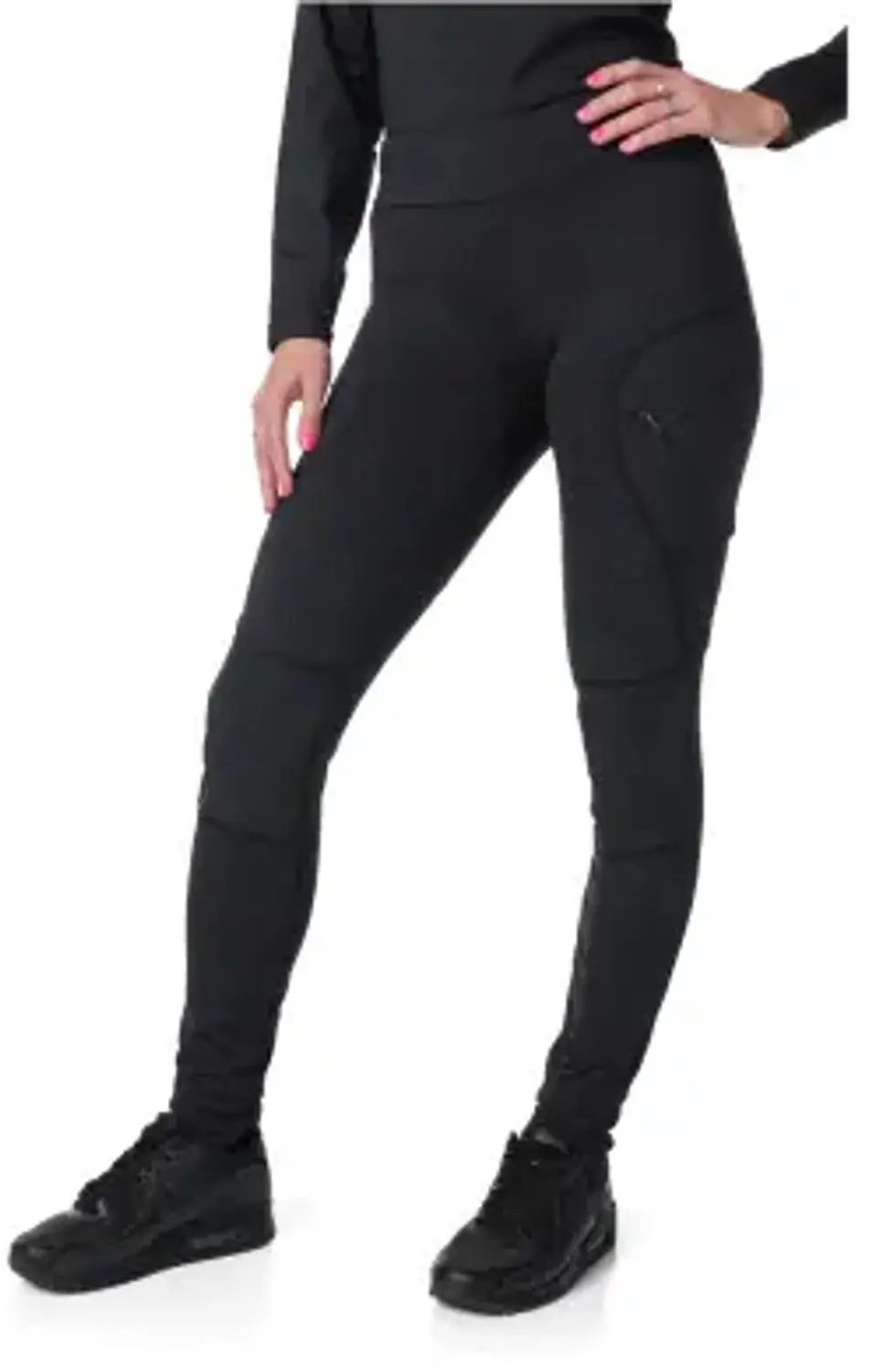Kilpi Mounteria Dames Legging