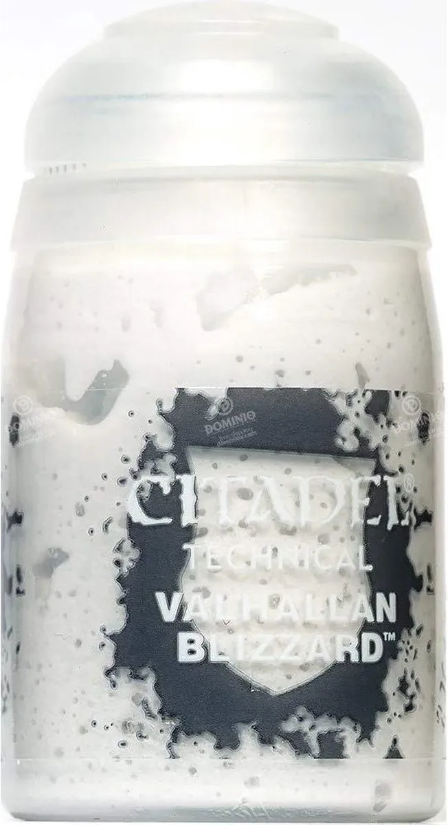 Citadel Technical Valhallan Blizzard