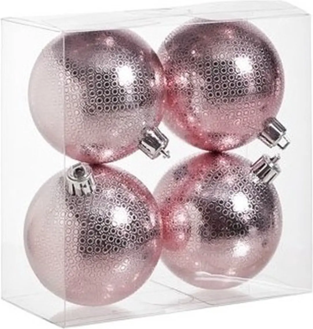Cosy & Trendy Jolly Pink