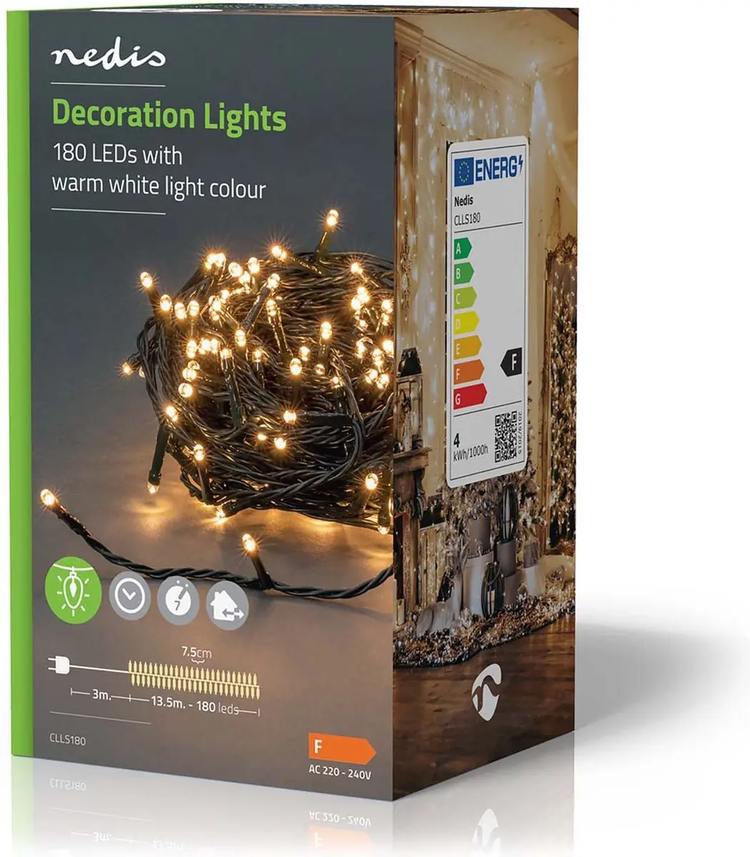 Nedis Kerstverlichting