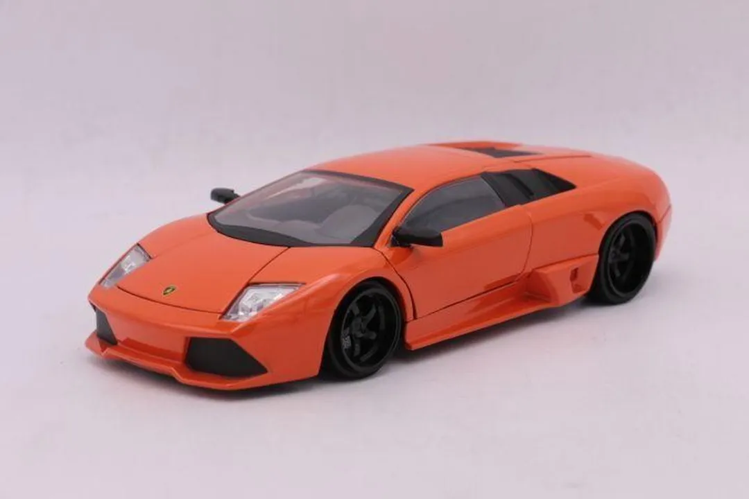 Jada Toys 1/24 Lamborghini Murciélago Fast & Furious