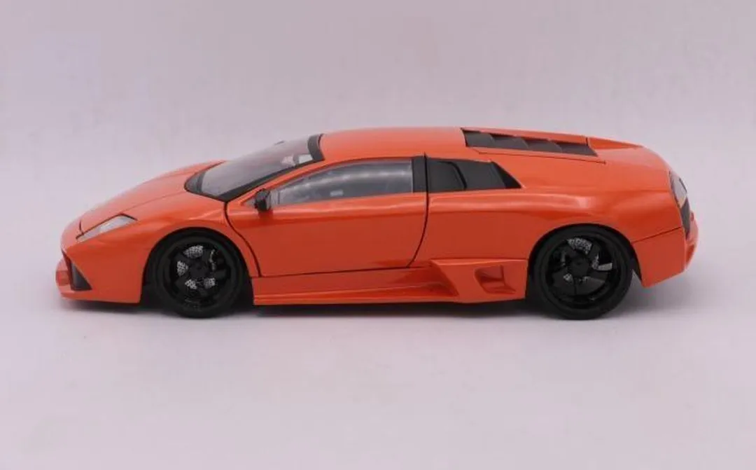 Jada Toys 1/24 Lamborghini Murciélago Fast & Furious - Oranje