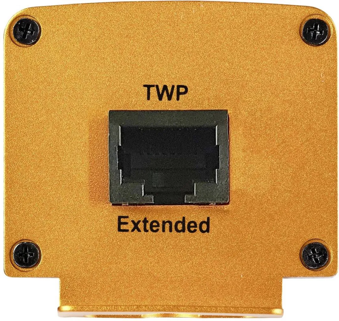 Renkforce RF-GEPOE-100 Netwerktransceiver - 2000 MBit/s PoE