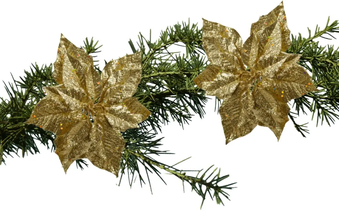 Kerstboomversiering Kerstster