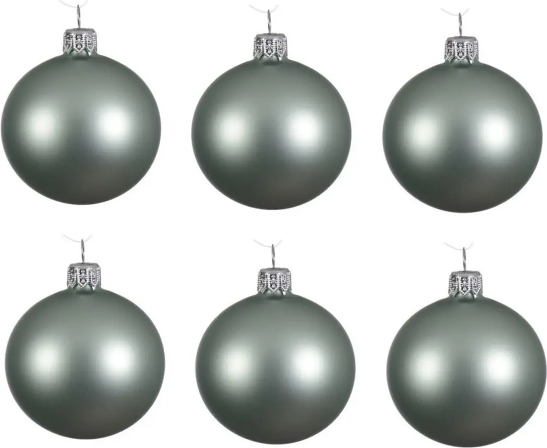 Decoris kerstballen