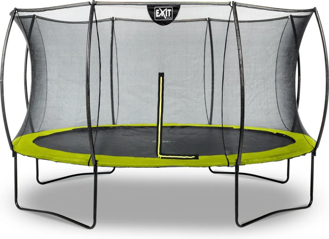 EXIT Silhouette Trampoline 391cm
