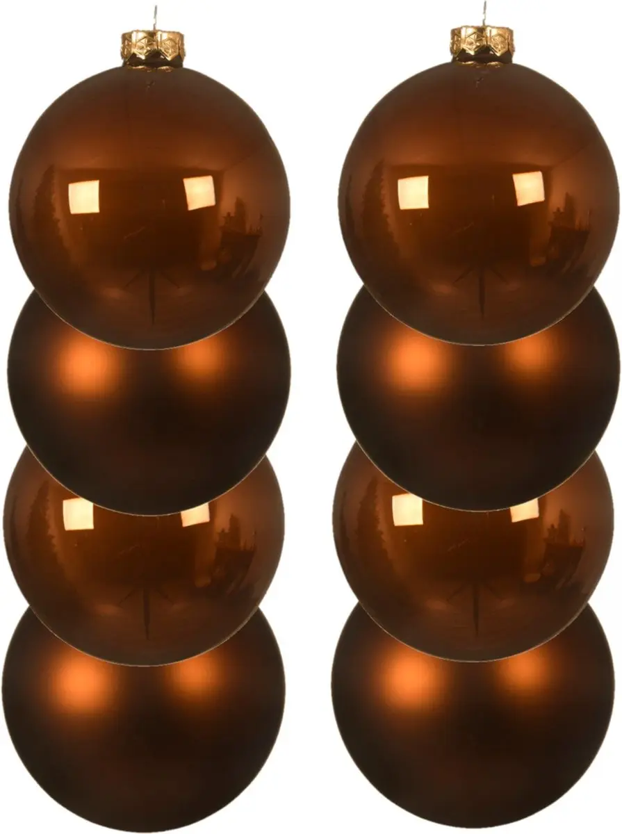 Decoris kerstballen