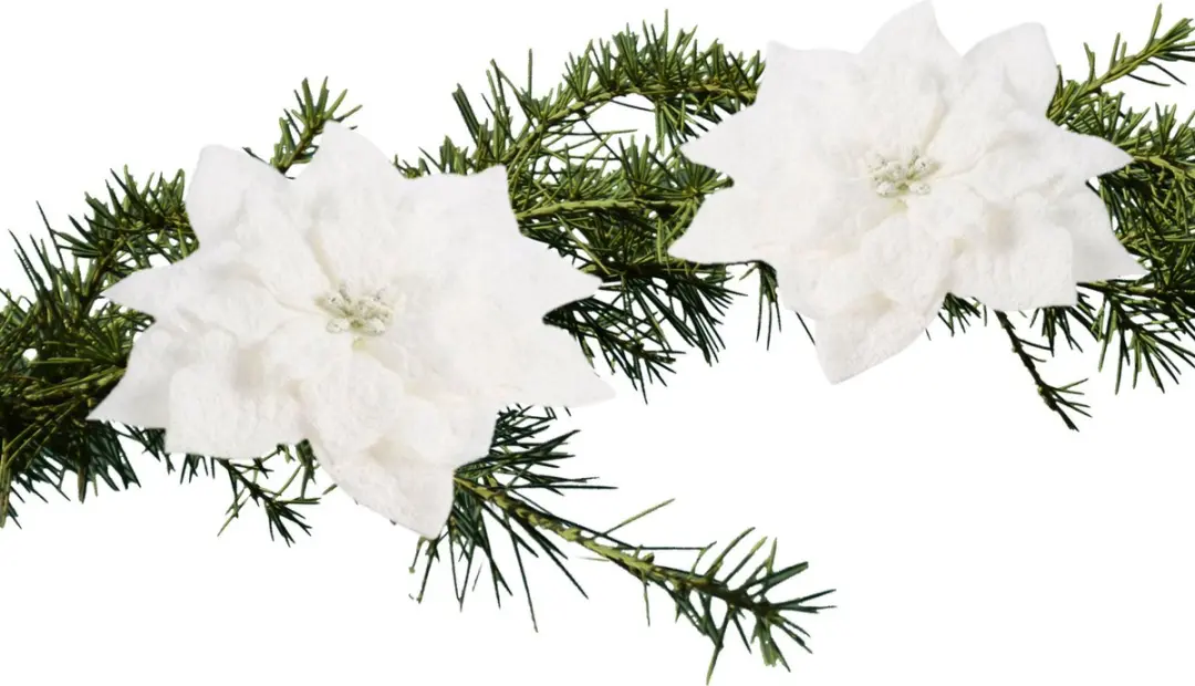 Cosy & Trendy Kerstboomversiering