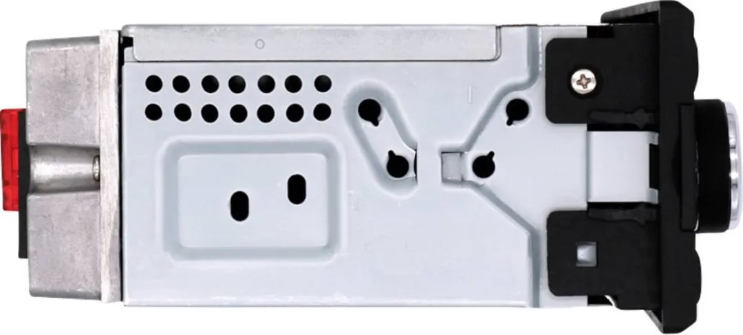 Blaupunkt Nürnberg 200 DAB BT - Autostereo Bluetooth handsfree set, DAB+ tuner