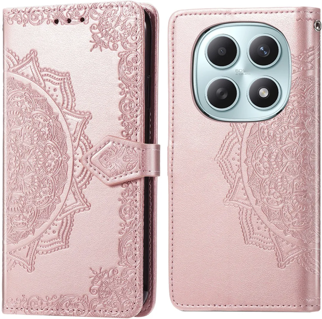 Imoshion Hoesje Xiaomi Redmi Note 15 5G